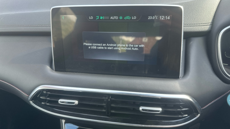 MG Hs 1.5 T-GDI Exclusive 5dr Petrol Hatchback